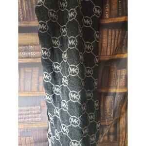 Michael Kors Reversible Scarf